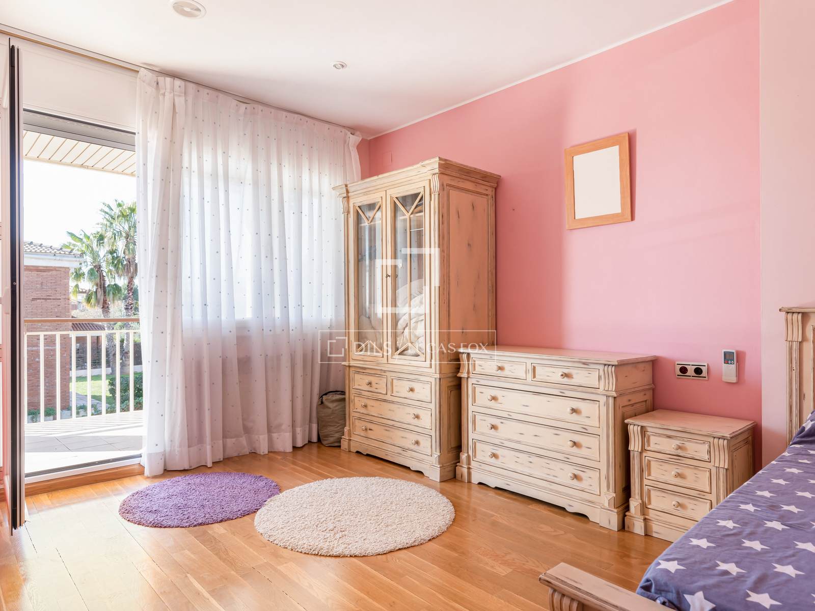 Villa en Sant Just Desvern, Barcelona, España 6 dormitorios, 520 m2 No. 192683