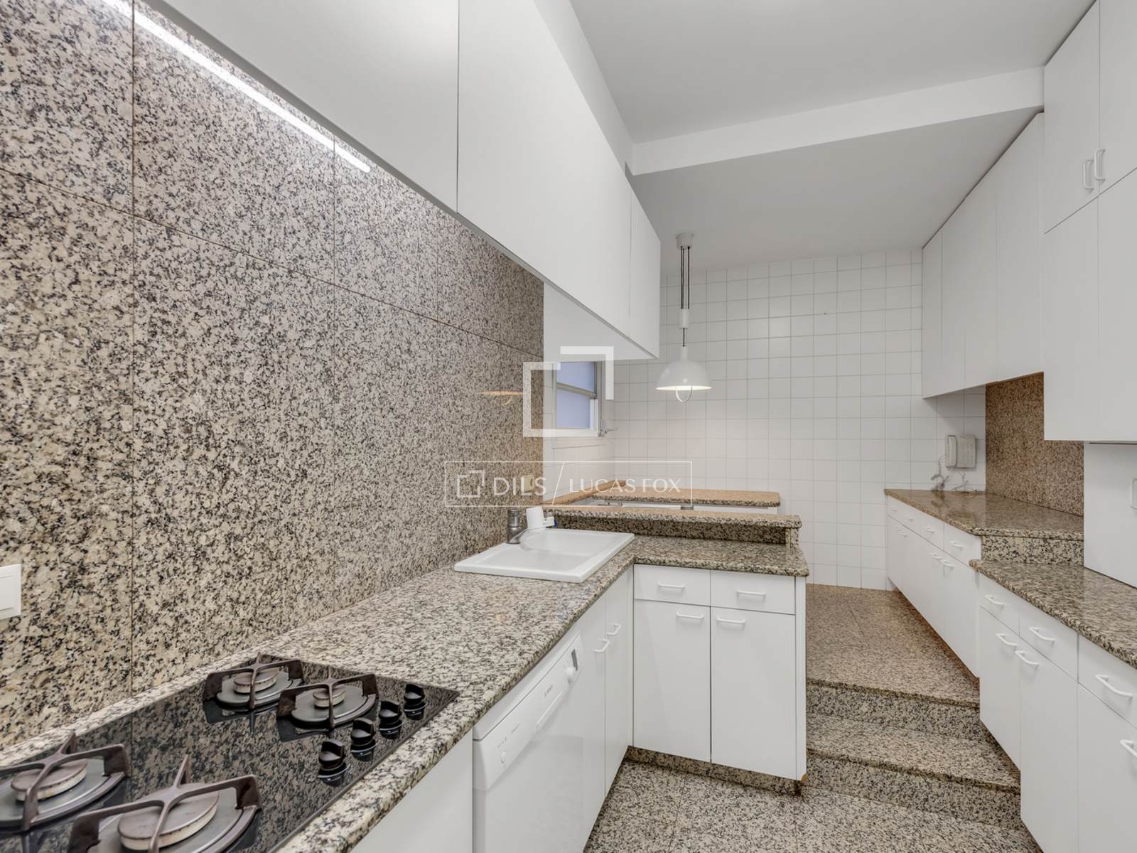 Квартира в Барселона, Испания 7 спален, 250м2 №192681