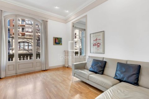 Apartamento en venta en Barcelona, España 7 dormitorios, 250 m2 No. 192681 - foto 9