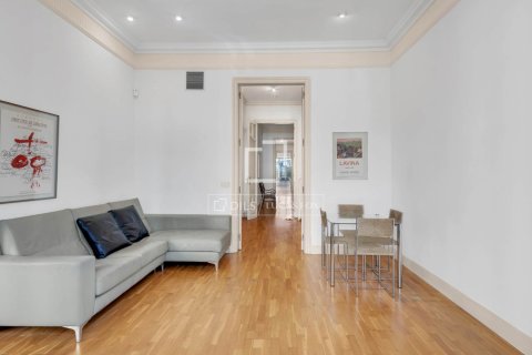 Apartamento en venta en Barcelona, España 7 dormitorios, 250 m2 No. 192681 - foto 8