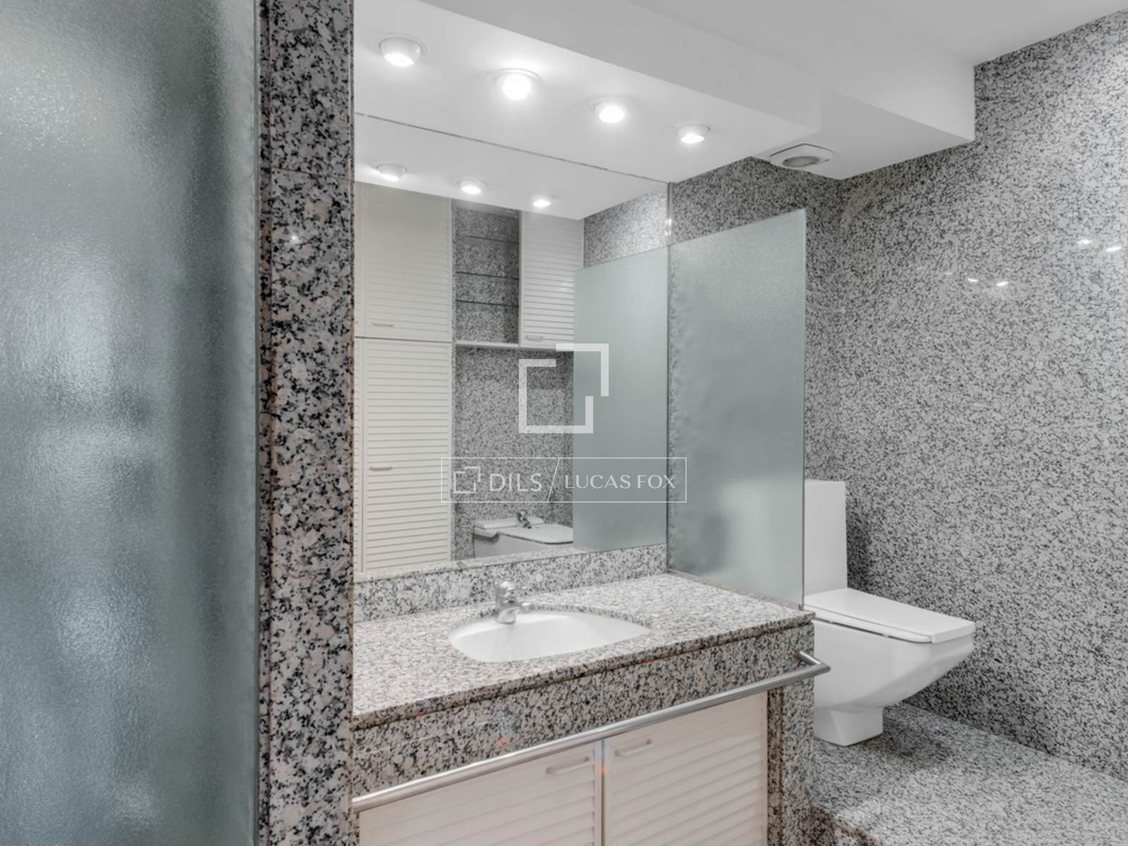 Квартира в Барселона, Испания 7 спален, 250м2 №192681