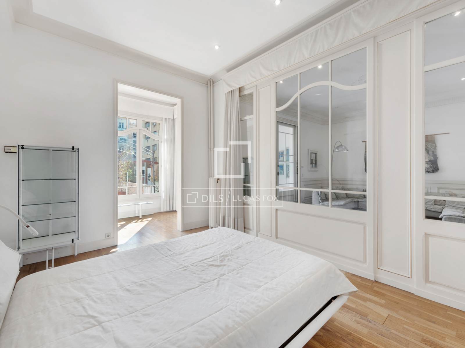 Квартира в Барселона, Испания 7 спален, 250м2 №192681