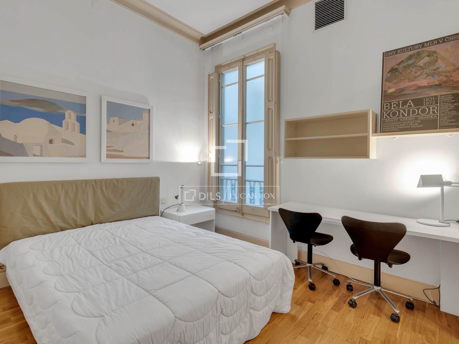 Квартира в Барселона, Испания 7 спален, 250м2 №192681