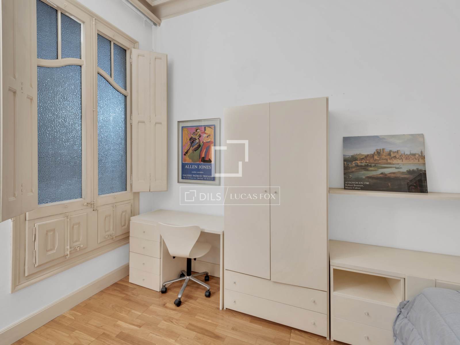 Квартира в Барселона, Испания 7 спален, 250м2 №192681