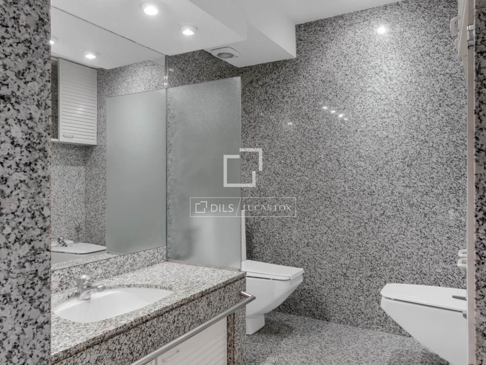 Квартира в Барселона, Испания 7 спален, 250м2 №192681
