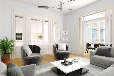 Apartamento en venta en Barcelona, España 7 dormitorios, 250 m2 No. 192681 - foto 2