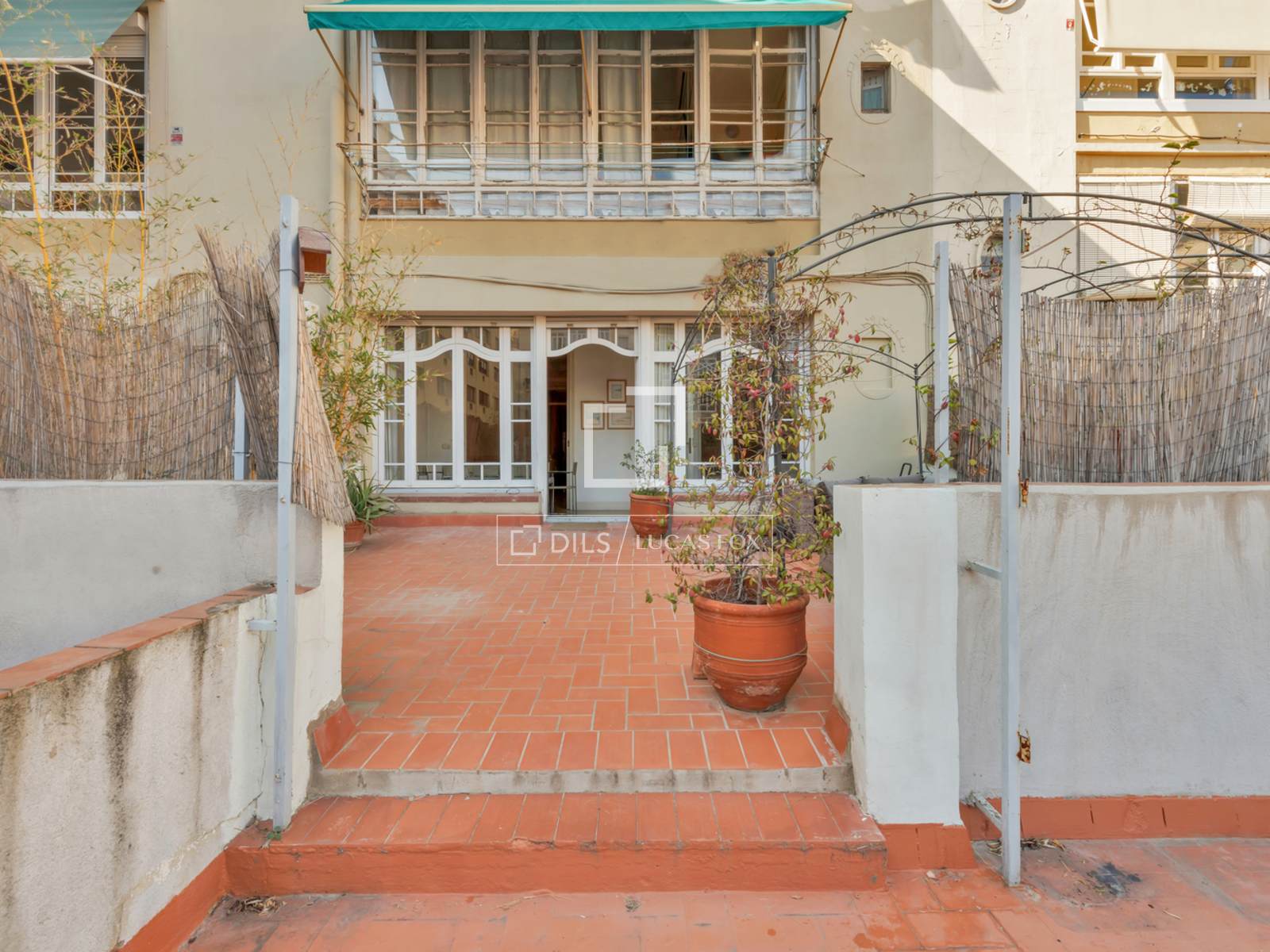 Квартира в Барселона, Испания 7 спален, 250м2 №192681