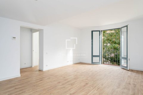 Apartamento en Barcelona, España 3 dormitorios, 106 m2 No. 192686
