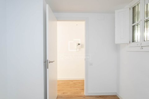 Apartamento en venta en Barcelona, España 3 dormitorios, 106 m2 No. 192686 - foto 29