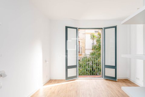 Apartamento en venta en Barcelona, España 3 dormitorios, 106 m2 No. 192686 - foto 11