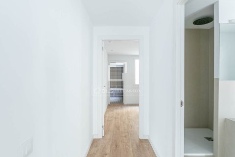 Apartamento en venta en Barcelona, España 3 dormitorios, 106 m2 No. 192686 - foto 17