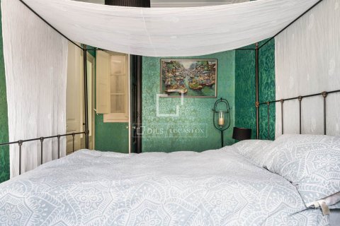 Apartamento en venta en Barcelona, España 4 dormitorios, 117 m2 No. 192684 - foto 22