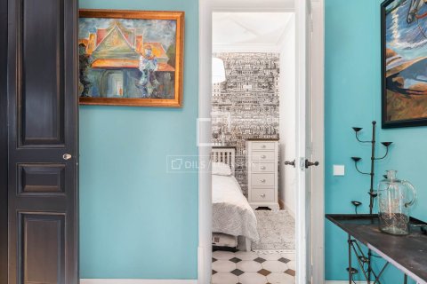 Apartamento en venta en Barcelona, España 4 dormitorios, 117 m2 No. 192684 - foto 18