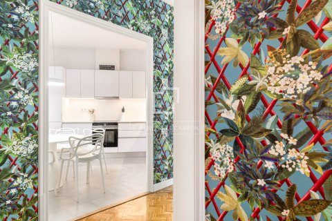 Apartamento en venta en Barcelona, España 4 dormitorios, 117 m2 No. 192684 - foto 13