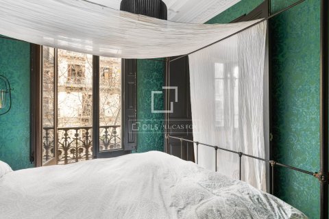 Apartamento en venta en Barcelona, España 4 dormitorios, 117 m2 No. 192684 - foto 20