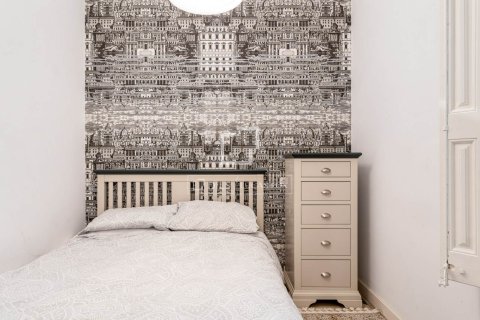 Apartamento en venta en Barcelona, España 4 dormitorios, 117 m2 No. 192684 - foto 19
