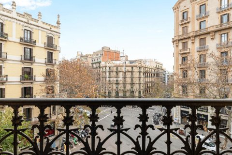 Apartamento en venta en Barcelona, España 4 dormitorios, 117 m2 No. 192684 - foto 28