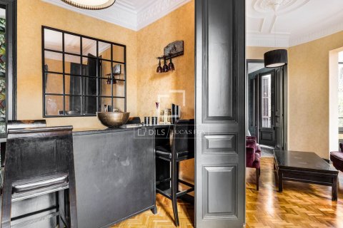 Apartamento en venta en Barcelona, España 4 dormitorios, 117 m2 No. 192684 - foto 12