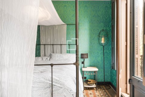 Apartamento en venta en Barcelona, España 4 dormitorios, 117 m2 No. 192684 - foto 21