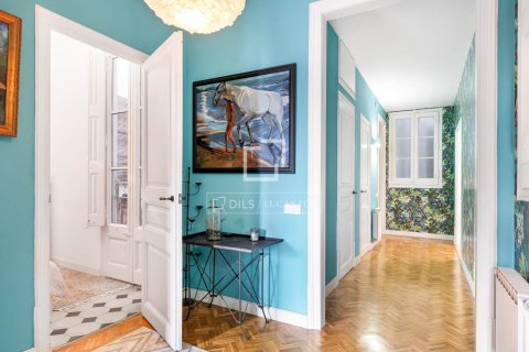 Apartamento en venta en Barcelona, España 4 dormitorios, 117 m2 No. 192684 - foto 17