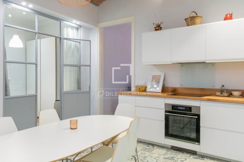 Apartamento en venta en Barcelona, España 2 dormitorios, 81 m2 No. 192685 - foto 28