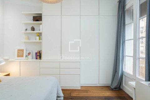 Apartamento en venta en Barcelona, España 2 dormitorios, 81 m2 No. 192685 - foto 21