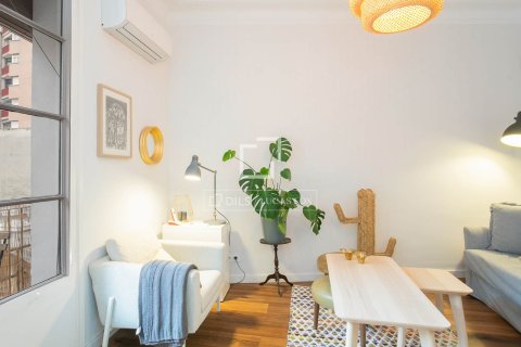 Apartamento en venta en Barcelona, España 2 dormitorios, 81 m2 No. 192685 - foto 10