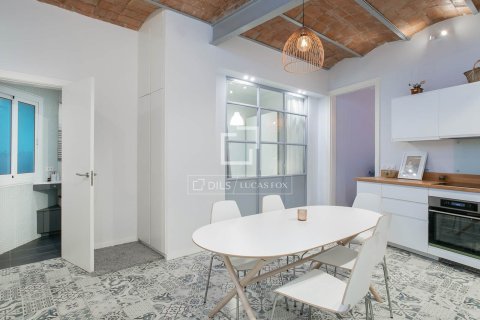 Apartamento en venta en Barcelona, España 2 dormitorios, 81 m2 No. 192685 - foto 27