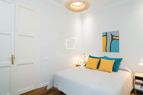Apartamento en venta en Barcelona, España 2 dormitorios, 81 m2 No. 192685 - foto 20