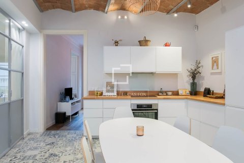 Apartamento en venta en Barcelona, España 2 dormitorios, 81 m2 No. 192685 - foto 4
