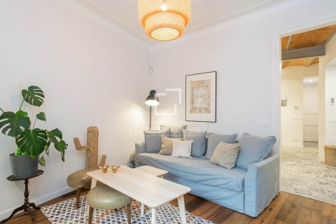 Apartamento en venta en Barcelona, España 2 dormitorios, 81 m2 No. 192685 - foto 11