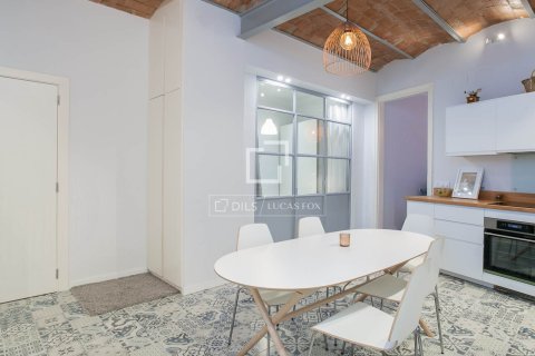 Apartamento en venta en Barcelona, España 2 dormitorios, 81 m2 No. 192685 - foto 26