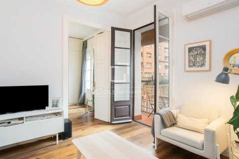 Apartamento en venta en Barcelona, España 2 dormitorios, 81 m2 No. 192685 - foto 16