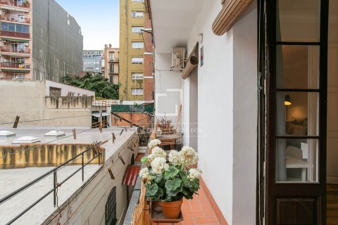 Apartamento en venta en Barcelona, España 2 dormitorios, 81 m2 No. 192685 - foto 17