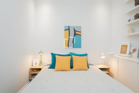 Apartamento en venta en Barcelona, España 2 dormitorios, 81 m2 No. 192685 - foto 18