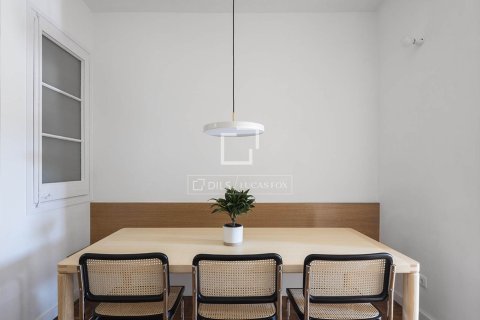 Apartamento en venta en Barcelona, España 2 dormitorios, 81 m2 No. 192682 - foto 19