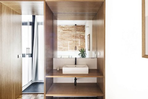 Apartamento en venta en Barcelona, España 2 dormitorios, 81 m2 No. 192682 - foto 17
