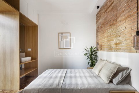 Apartamento en venta en Barcelona, España 2 dormitorios, 81 m2 No. 192682 - foto 9