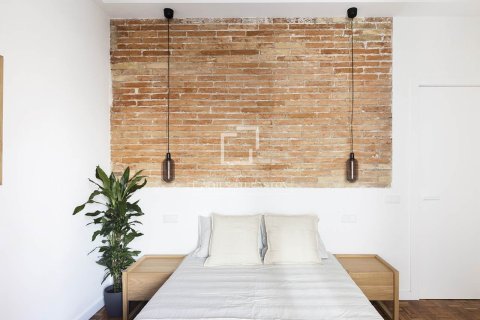 Apartamento en venta en Barcelona, España 2 dormitorios, 81 m2 No. 192682 - foto 10