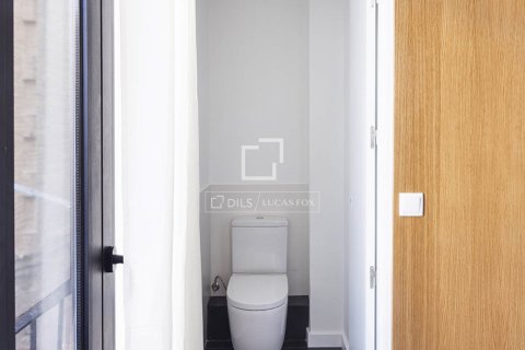 Apartamento en venta en Barcelona, España 2 dormitorios, 81 m2 No. 192682 - foto 18