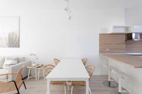 Apartament w Vera, Almeria, Hiszpania 3 sypialnie, 87 mkw. nr 161973 – zdjęcie 11