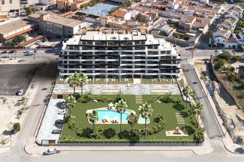 Fastighet i Spanien Nr. 151434 - foto 8