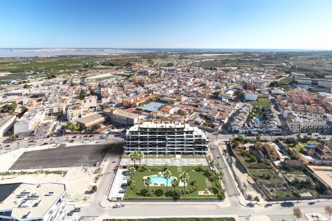 Fastighet i Spanien Nr. 151434 - foto 2