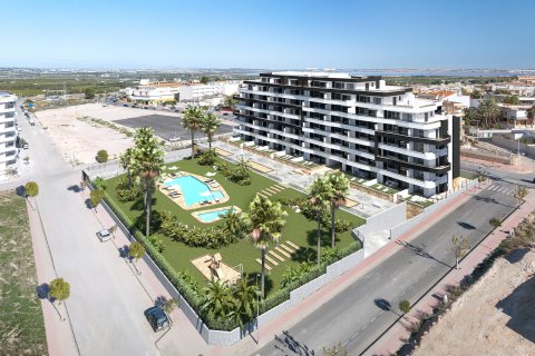 Fastighet i Spanien Nr. 151434 - foto 11