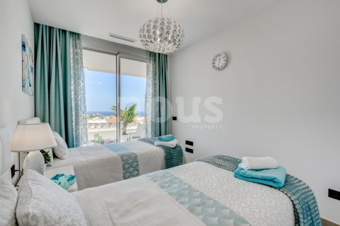 Penthäuser zum Verkauf in Adeje, Tenerife, Spanien 3 Schlafzimmer, 96 m2 Nr. 151437 - Foto 10