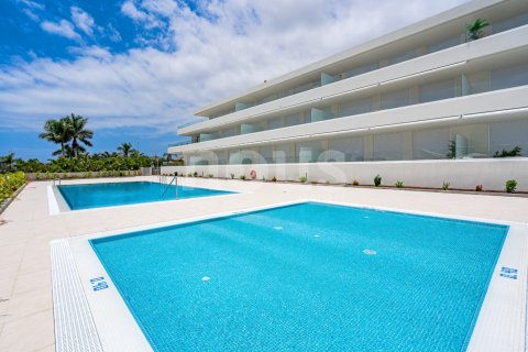 Penthäuser zum Verkauf in Adeje, Tenerife, Spanien 3 Schlafzimmer, 96 m2 Nr. 151437 - Foto 16