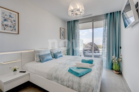 Penthäuser zum Verkauf in Adeje, Tenerife, Spanien 3 Schlafzimmer, 96 m2 Nr. 151437 - Foto 12