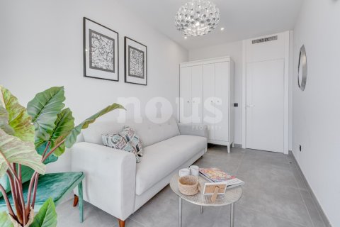 Penthäuser zum Verkauf in Adeje, Tenerife, Spanien 3 Schlafzimmer, 96 m2 Nr. 151437 - Foto 8