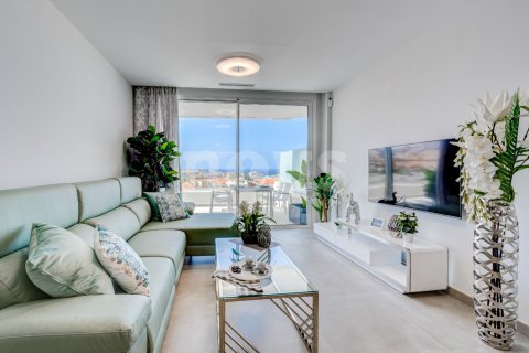 Penthäuser zum Verkauf in Adeje, Tenerife, Spanien 3 Schlafzimmer, 96 m2 Nr. 151437 - Foto 4