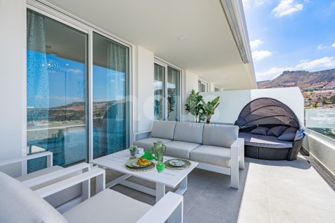 Penthäuser zum Verkauf in Adeje, Tenerife, Spanien 3 Schlafzimmer, 96 m2 Nr. 151437 - Foto 3